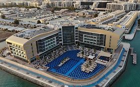 Royal M Hotel Abu Dhabi By Gewan  5* United Arab Emirates